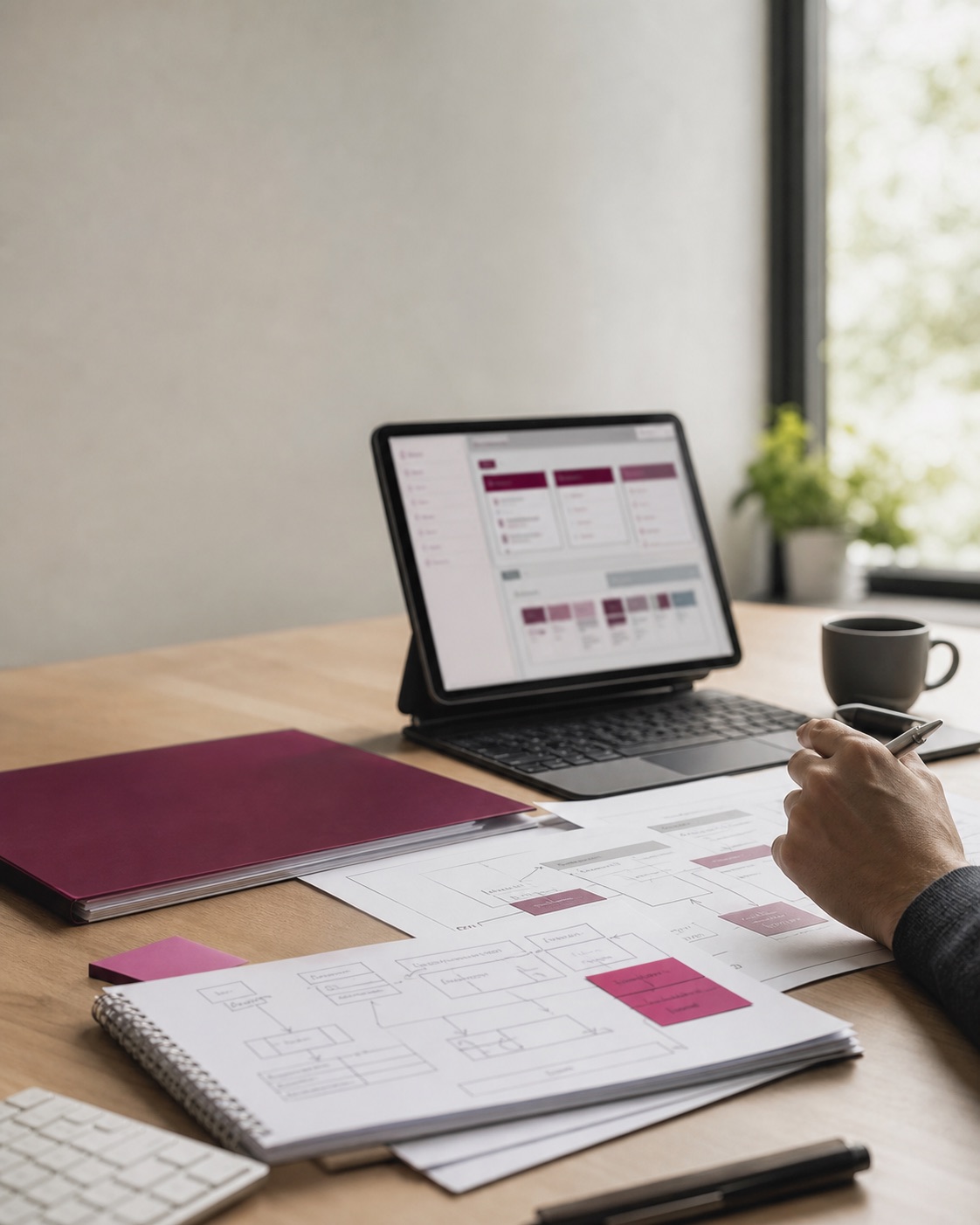 CRM systeem en bedrijfssoftware op maat