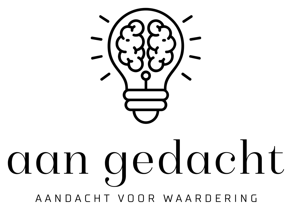 Aangedacht